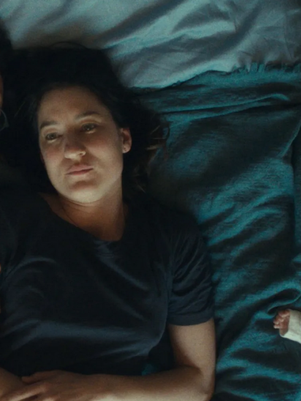 Vorarlbergpremiere "MOTHER'S BABY" mit Podium im Anschlusss