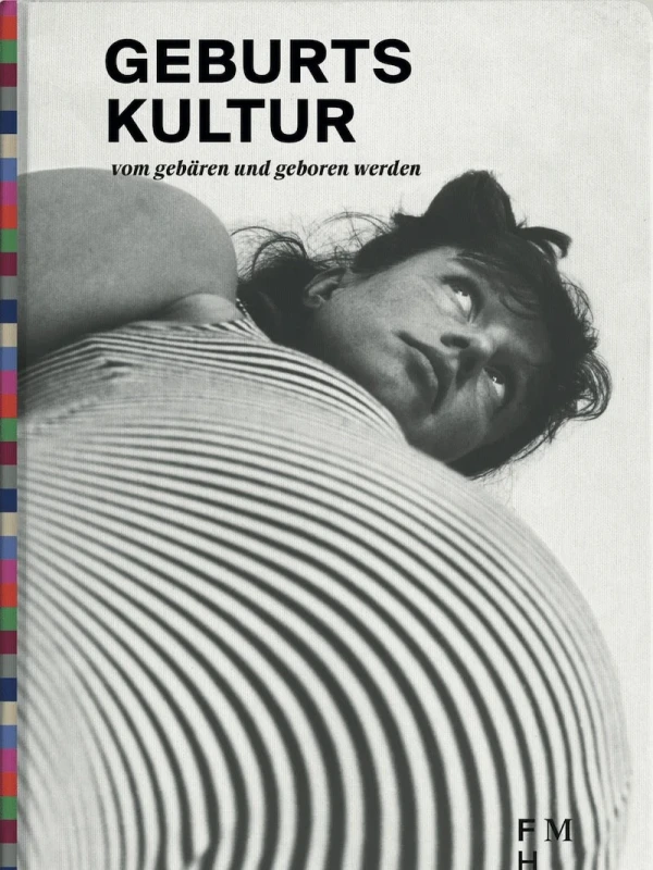 Geburtskultur &mdash; das Buch